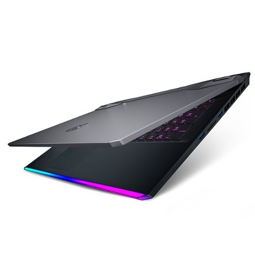 MSI Raider 17.3 360Hz Gaming Laptop - Intel Core i7 12700H with 32GB Memory - NVIDIA GeForce RTX 3070Ti with 8GB - 1TB SSD - Titanium Blue BUY IN SINGAPORE