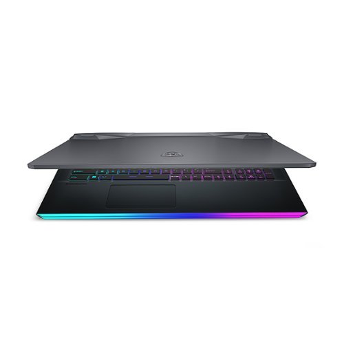 MSI Raider 17.3 360Hz Gaming Laptop - Intel Core i7 12700H with 32GB Memory - NVIDIA GeForce RTX 3070Ti with 8GB - 1TB SSD - Titanium Blue BUY IN UAE