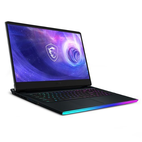 MSI Raider 17.3 360Hz Gaming Laptop - Intel Core i7 12700H with 32GB Memory - NVIDIA GeForce RTX 3070Ti with 8GB - 1TB SSD - Titanium Blue GLOBAL SHIPPING