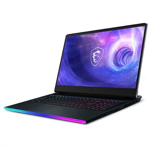 MSI Raider 17.3 360Hz Gaming Laptop - Intel Core i7 12700H with 32GB Memory - NVIDIA GeForce RTX 3070Ti with 8GB - 1TB SSD - Titanium Blue HOW TO BUY