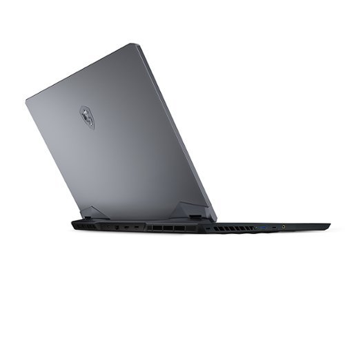 MSI Raider 17.3 360Hz Gaming Laptop - Intel Core i7 12700H with 32GB Memory - NVIDIA GeForce RTX 3070Ti with 8GB - 1TB SSD - Titanium Blue WHERE TO BUY