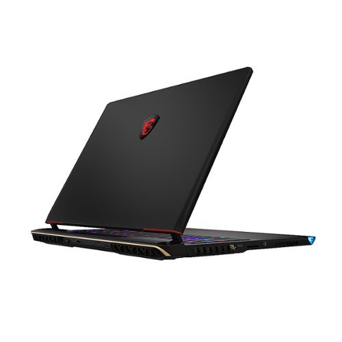 MSI Raider 16 240Hz Gaming Laptop QHD+ - Intel Core i9 13980HX with 32G Memory - NVIDIA GeForce RTX 4090 with 16G - 1T SSD - Black SHOP ONLINE
