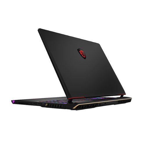 MSI Raider 16 240Hz Gaming Laptop QHD+ - Intel Core i9 13980HX with 32G Memory - NVIDIA GeForce RTX 4090 with 16G - 1T SSD - Black BUY ONLINE
