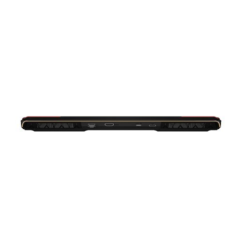 MSI Raider 16 240Hz Gaming Laptop QHD+ - Intel Core i9 13980HX with 32G Memory - NVIDIA GeForce RTX 4090 with 16G - 1T SSD - Black BUY IN SAUDI ARABIA