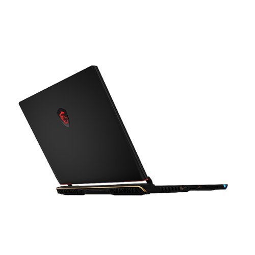 MSI Raider 16 240Hz Gaming Laptop QHD+ - Intel Core i9 13980HX with 32G Memory - NVIDIA GeForce RTX 4090 with 16G - 1T SSD - Black GLOBAL SHIPPING