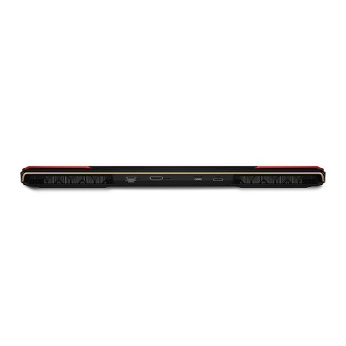 MSI Raider 17 240Hz Gaming Laptop - Intel Core i9 13980HX with 32G Memory - NVIDIA GeForce RTX 4070 with 8G - 1T+1T SSD - Dark Gray BUY IN DUBAI