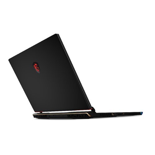 MSI Raider 17 240Hz Gaming Laptop - Intel Core i9 13980HX with 32G Memory - NVIDIA GeForce RTX 4070 with 8G - 1T+1T SSD - Dark Gray WHERE TO BUY