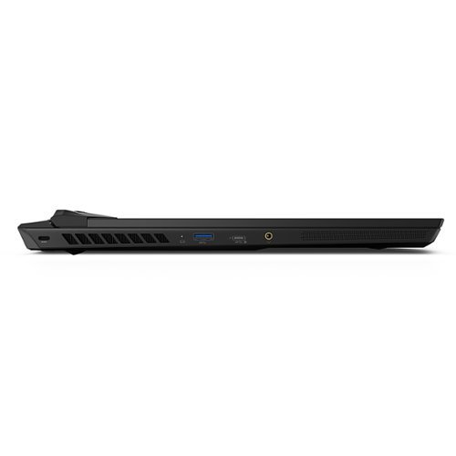 MSI Alpha 17.3 240Hz Gaming Laptop QHD - AMD Ryzen 9 7945HX with 16GB Memory - NVIDIA GeForce RTX 4070 with 8GB - 1TB SSD - Aluminum Black BUY IN SINGAPORE