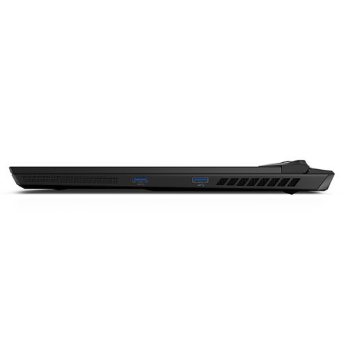 MSI Alpha 17.3 240Hz Gaming Laptop QHD - AMD Ryzen 9 7945HX with 16GB Memory - NVIDIA GeForce RTX 4070 with 8GB - 1TB SSD - Aluminum Black BUY IN UAE
