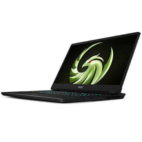 MSI Alpha 17.3 240Hz Gaming Laptop QHD - AMD Ryzen 9 7945HX with 16GB Memory - NVIDIA GeForce RTX 4070 with 8GB - 1TB SSD - Aluminum Black HOW TO BUY