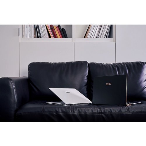MSI Summit E13 Flip Evo A12M 2-in-1 13.4 Touch-Screen Laptop - Intel Core i7 with 16GB Memory - 1 TB SSD - Ink Black BUY IN AUSTRALIA