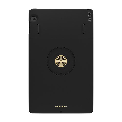iPort CONNECT PRO - CASE FOR APPLE IPAD 10.9 (10th Gen) (Each) - Black GLOBAL SHIPPING