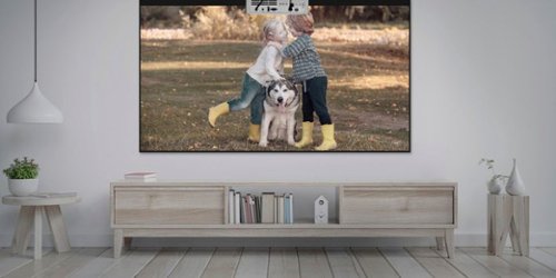 Optoma UHZ35ST Compact Short Throw Laser Home Theater and Gaming Projector, 4K UHD Laser, High Bright 3,500 Lumens - White HOW TO BUY