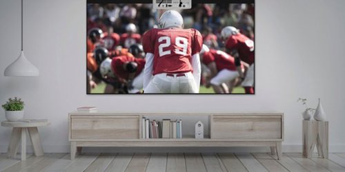 Optoma UHZ35ST Compact Short Throw Laser Home Theater and Gaming Projector, 4K UHD Laser, High Bright 3,500 Lumens - White WHERE TO BUY