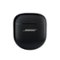Bose - QuietComfort Ultra Earbuds Charging Case - Black-Front_Standard