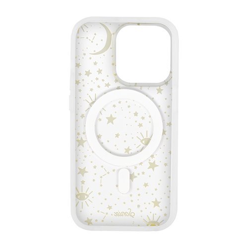 Sonix  Magsafe case for Apple iPhone 15 Pro Cosmic - Gold WHERE TO BUY