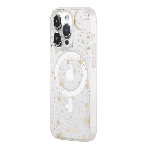 Sonix  Magsafe case for Apple iPhone 15 Pro Cosmic - Gold GLOBAL SHIPPING