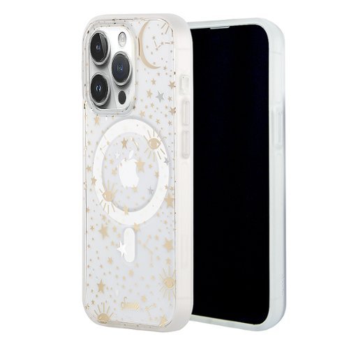 Sonix  Magsafe case for Apple iPhone 15 Pro Cosmic - Gold HOW TO BUY
