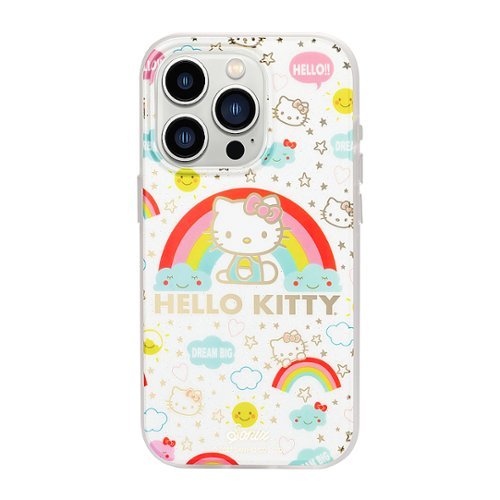 Sonix Magsafe case for Apple iPhone 15 Pro Hello Kitty Cosmic - Multiple colors