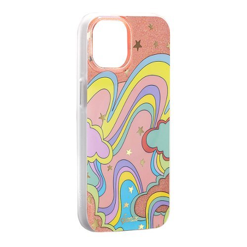 Sonix MagSafe case for Apple iPhone 15/ 14 / 13 - Illusion WORLDWIDE DELIVERY