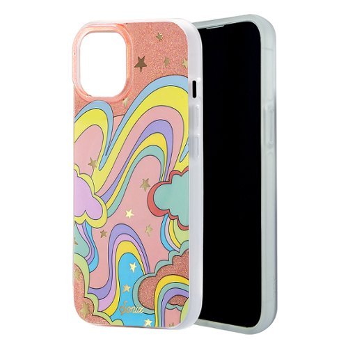 Sonix MagSafe case for Apple iPhone 15/ 14 / 13 - Illusion HOW TO BUY