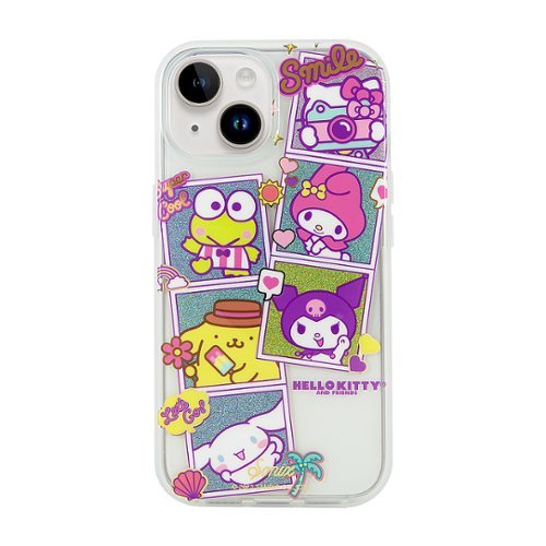 Sonix - MagSafe case for Apple iPhone 15 /14/13 Hello Kitty & - Friends Snapshots