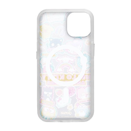 Sonix MagSafe case for Apple iPhone 15/14/13 - Hello Kitty & - Friends Stickers WHERE TO BUY