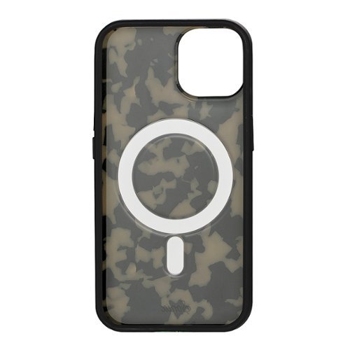 Sonix MagSafe Case for Apple iPhone 15 / 14 / 13 - Brown Tort SHOP ONLINE