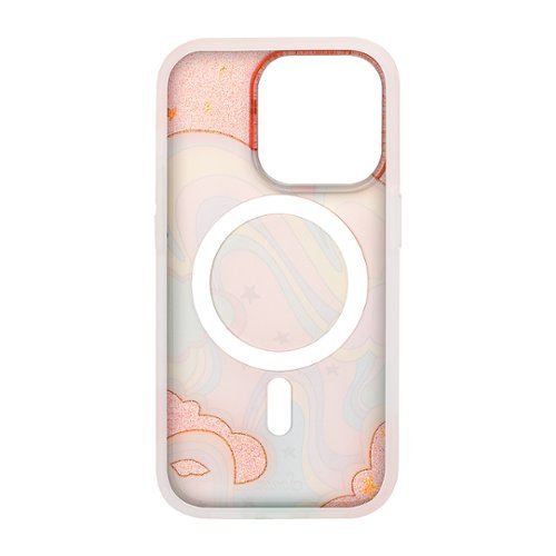 Sonix Magsafe case for Apple iPhone 15 Pro - Illusion WHERE TO BUY