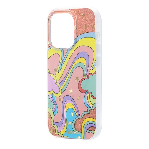 Sonix Magsafe case for Apple iPhone 15 Pro - Illusion GLOBAL SHIPPING