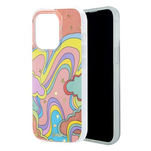 Sonix Magsafe case for Apple iPhone 15 Pro - Illusion HOW TO BUY