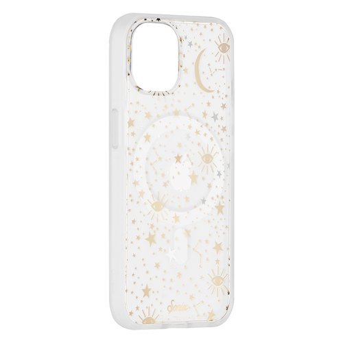 Sonix MagSafe case for Apple iPhone 15 / 14 /13 - Cosmic WORLDWIDE DELIVERY