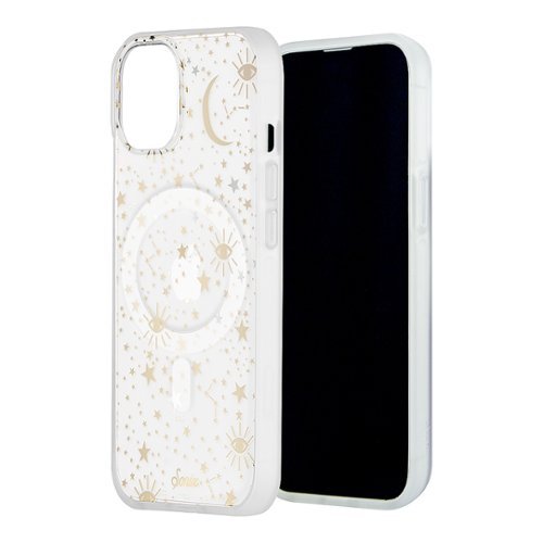 Sonix MagSafe case for Apple iPhone 15 / 14 /13 - Cosmic HOW TO BUY