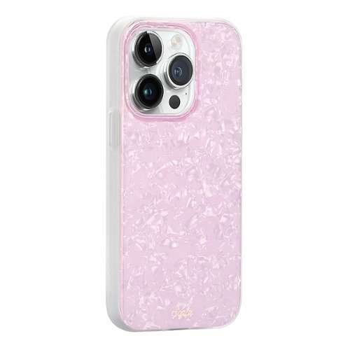 Sonix Magsafe case for Apple iPhone 15 Pro - Pink Pearl WORLDWIDE DELIVERY
