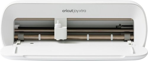 Cricut Joy Xtra™ Smart Cutting Machine - White