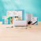 Cricut - Joy Xtra™ Smart Cutting Machine + Starter Kit - White-Front_Standard 