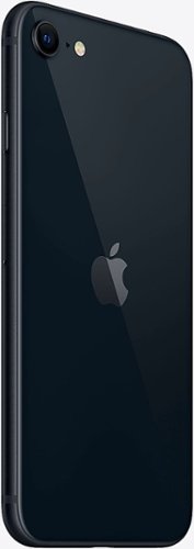 iPhone SE3 64GB ブラック 82% Straight Talk Apple iPhone SE3, 64GB, Midnight - Prepaid