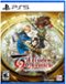 Eiyuden Chronicle: HUNDRED HEROES - PlayStation 5-Front_Standard