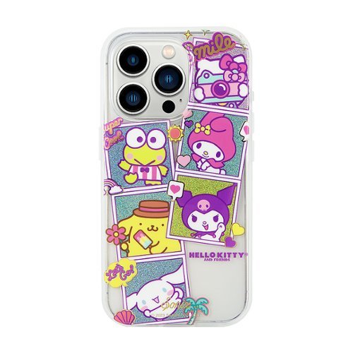 Sonix Magsafe case for Apple iPhone 15 Pro Hello Kitty & Friends Snapshots - Multiple colors