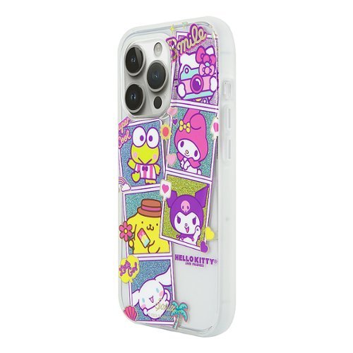 Sonix Magsafe case for Apple iPhone 15 Pro Hello Kitty & Friends Snapshots - Multiple colors GLOBAL SHIPPING