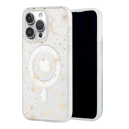 Sonix  Magsafe case for Apple iPhone 15 Pro Max - Cosmic Gold HOW TO BUY