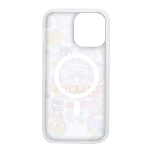 Sonix Magsafe case for Apple iPhone 15 Pro Hello Kitty & Friends Stickers - Multiple colors WHERE TO BUY