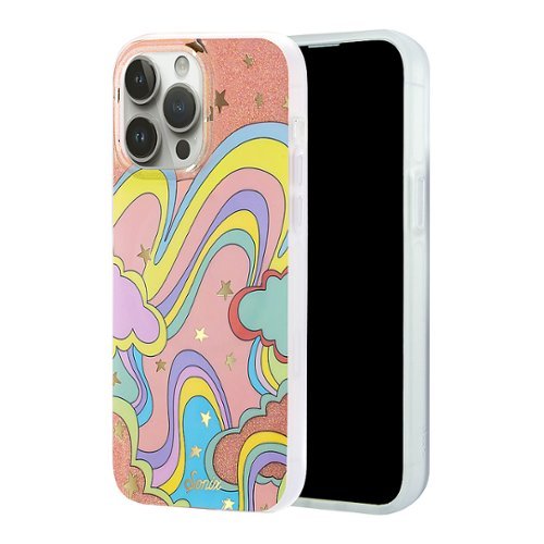 Sonix Magsafe case for Apple iPhone 15 Pro Max - Illusion WHERE TO BUY