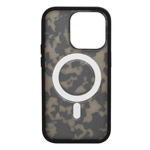Sonix Magsafe case for Apple iPhone 15 Pro Max - Brown Tort WHERE TO BUY