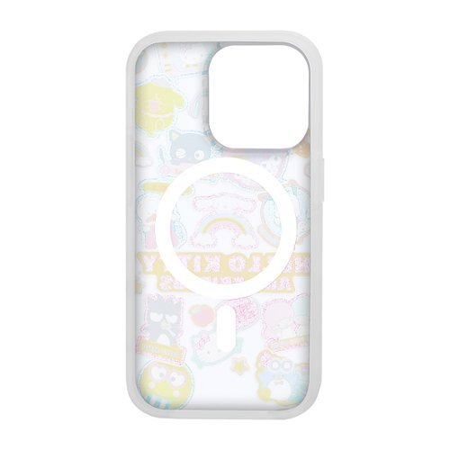 Sonix Magsafe case for Apple iPhone 15 Pro Max - Hello Kitty & Friends Stickers WHERE TO BUY