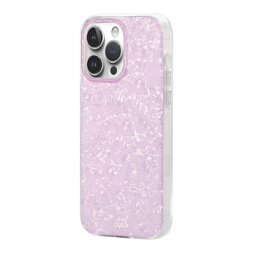 Sonix Magsafe case for Apple iPhone 15 Pro Max - Pink Pearl Tort WORLDWIDE DELIVERY