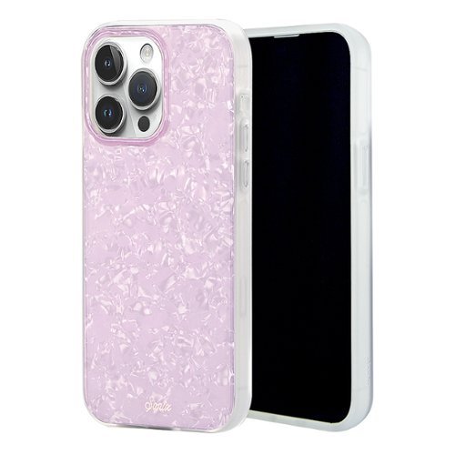 Sonix Magsafe case for Apple iPhone 15 Pro Max - Pink Pearl Tort HOW TO BUY