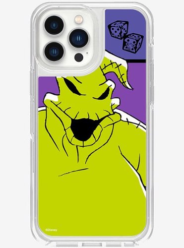 OtterBox - Symmetry Series Case for iPhone 13 Pro Max / 12 Pro Max - Oogie Boogie