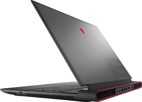 Alienware m18 18 480Hz Gaming Laptop FHD+ - AMD Ryzen 9 7000 Series with 32GB RAM - AMD Radeon RX 7900M - 1TB SSD - Dark Metallic Moon BUY IN CANADA