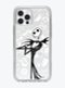 OtterBox - Symmetry Series Case for iPhone 12 / 12 Pro - Jack Skellington-Front_Standard